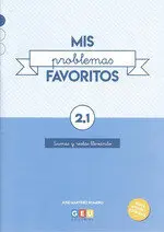 Mis Problemas Favoritos 2. 1