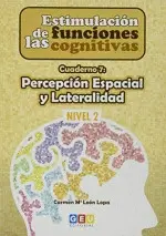 Estimulacion de las Funciones Cognitivas 2. 07