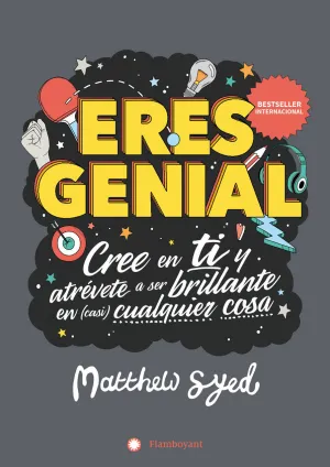 Eres Genial