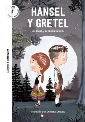 Hamsel y Gretel