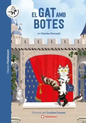 Gat Amb Botes, el
