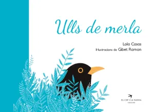 Ulls de Merla