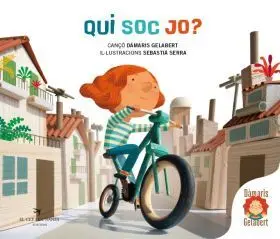 Qui Soc Jo?