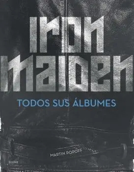 Iron Maiden