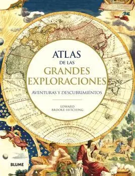 Atlas de las Grandes Exploraciones