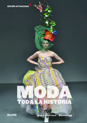Moda. Toda la Historia (2019)