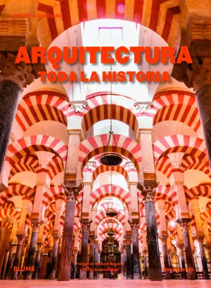 Arquitectura. Toda la Historia (2019)