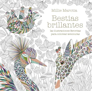 Bestias Brillantes