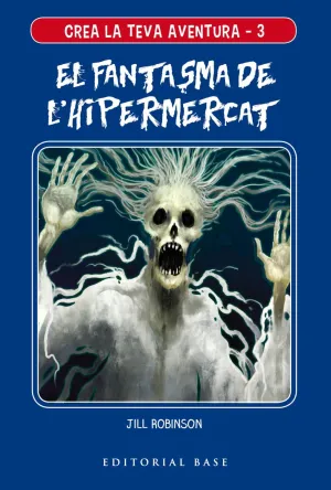 El Fantasma de L''hipermercat