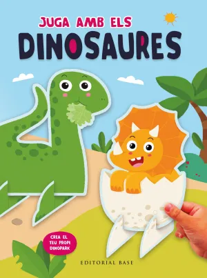 Juga Amb Els Dinosaures
