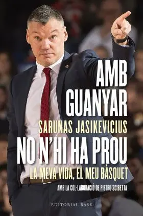 Amb Guanyar no Nhi Ha Prou Catalan