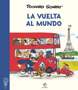 La Vuelta Al Mundo