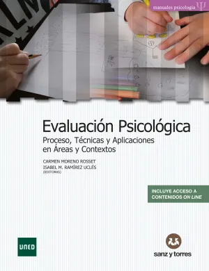 Evaluacion Psicologica