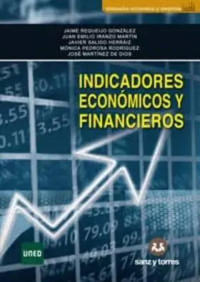 Indicadores Economicos y Financieros