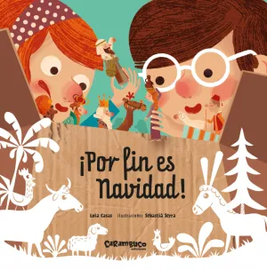 Por Fin Es Navidad