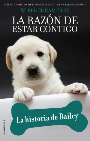 Razon de Estar Contigo, la