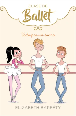 Todo por un Sueño