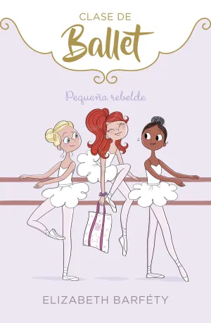 Pequeña Rebelde