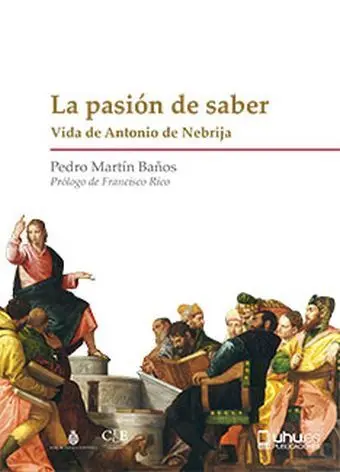 La Pasión del Saber