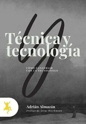 Tecnica y Tecnologia