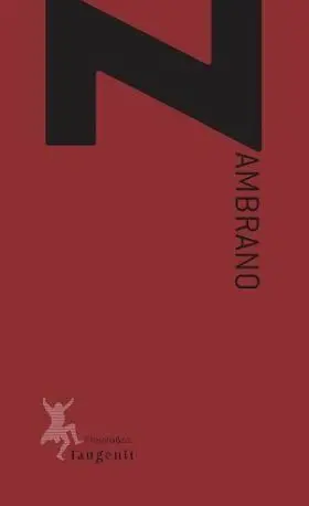 Zambrano