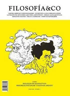 Filosofia & Co. Nº 1