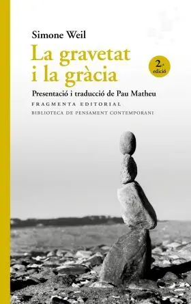 La Gravetat I la Gràcia