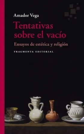 Tentativas Sobre el Vacio