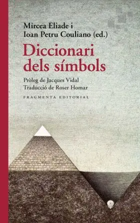 Diccionari Dels Símbols
