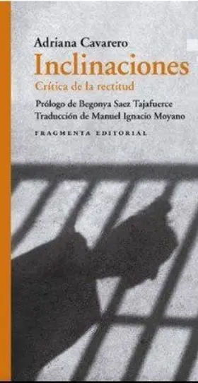 Inclinaciones