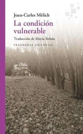 Condición Vulnerable, la