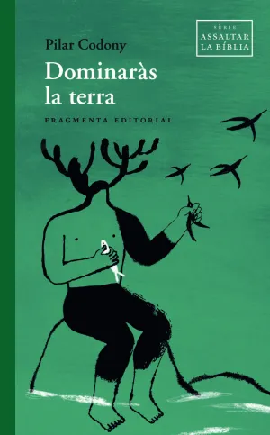 Dominaràs la Terra
