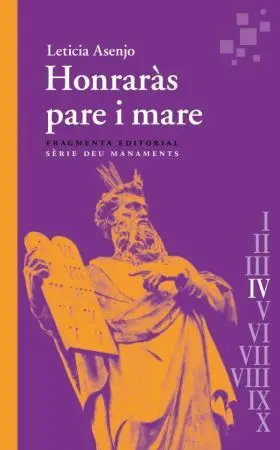Honraras Pare I Mare