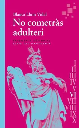 No Cometràs Adulteri
