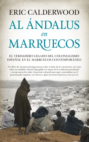 Al Andalus en Marruecos