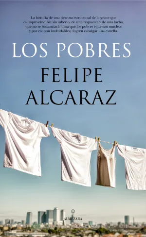 Pobres, los