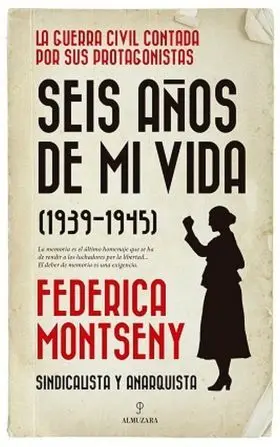 Seis Años de mi Vida