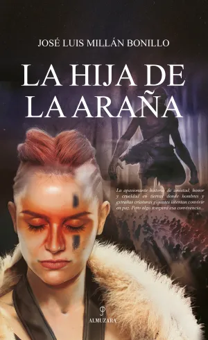 Hija de la Araña, la