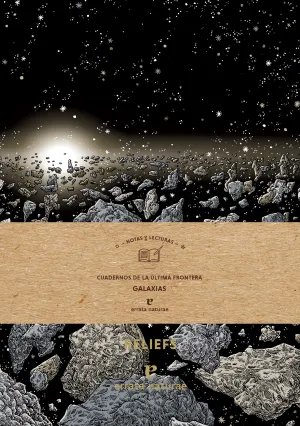 Galaxias. Cuadernos de la Ultima Frontera