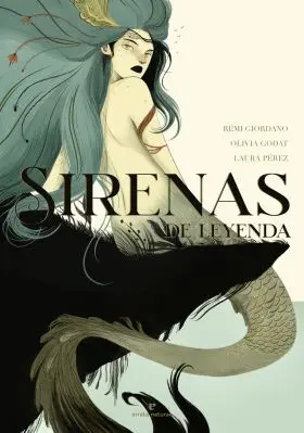 Sirenas de Leyenda