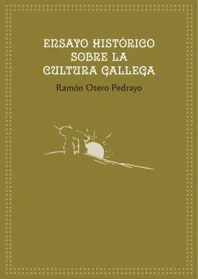 Ensayo Historico Sobre la Cultura Gallega