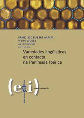 Variedades Linguisticas en Contacto Na Peninsula I