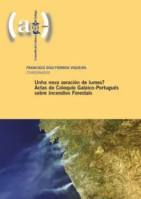Unha Nova Xeracion de Lumes? Actas Coloquio Gal-Po