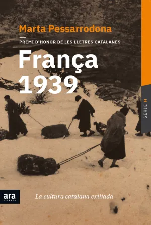 França 1939, 2A Ed