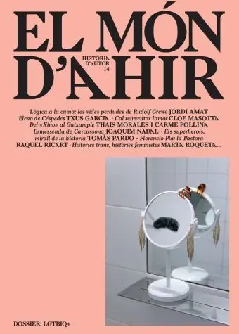 Mon D Ahir, el #14