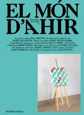 Mon D Ahir, el #15