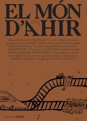 Mon D Ahir, el #17