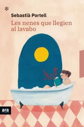 Nenes que Llegien Al Lavabo, les