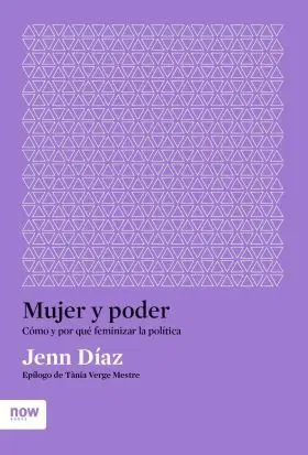 Mujer y Poder