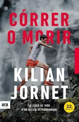 Correr o Morir. Ne 2021